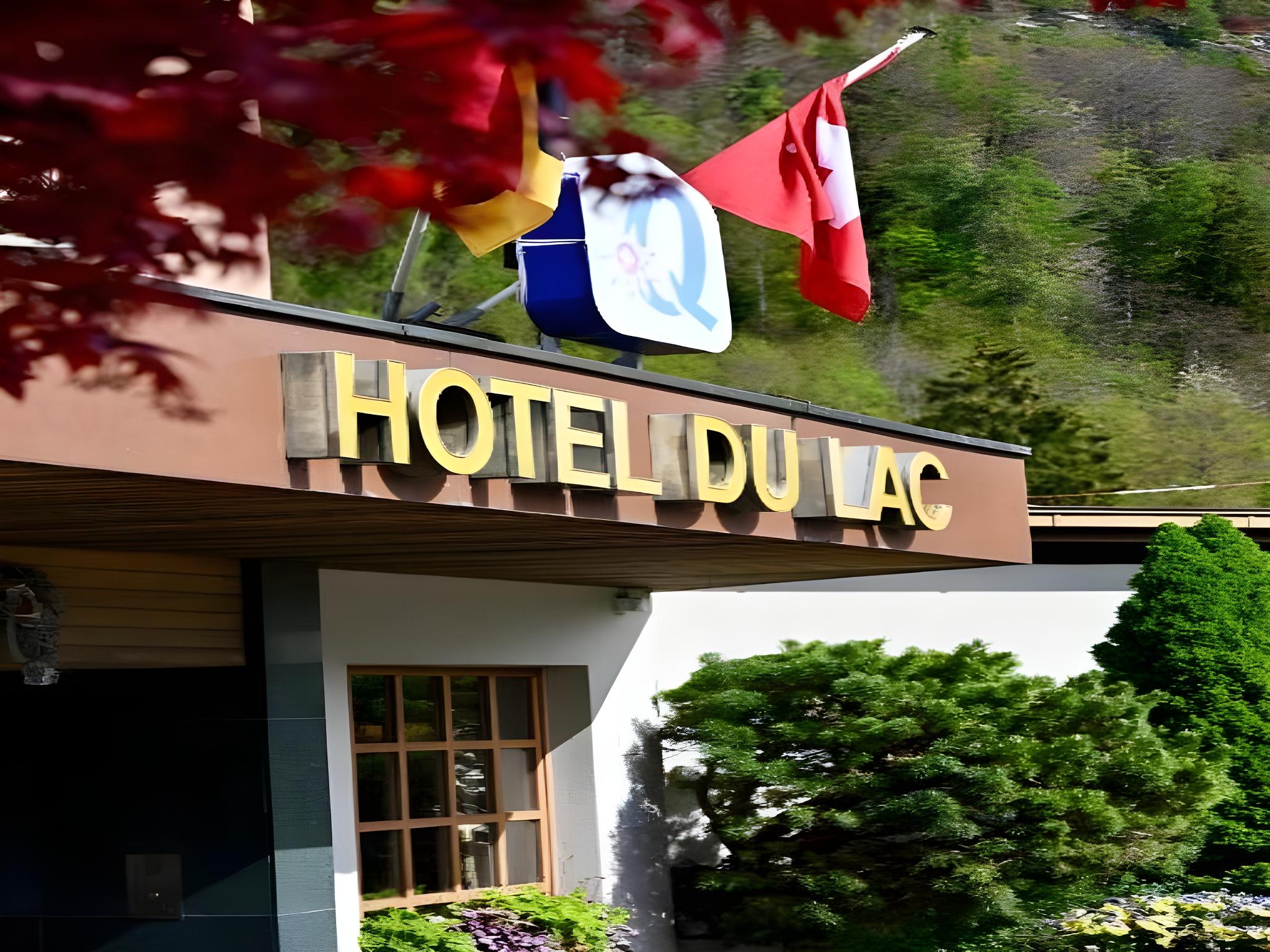 Du Lac 5/35
