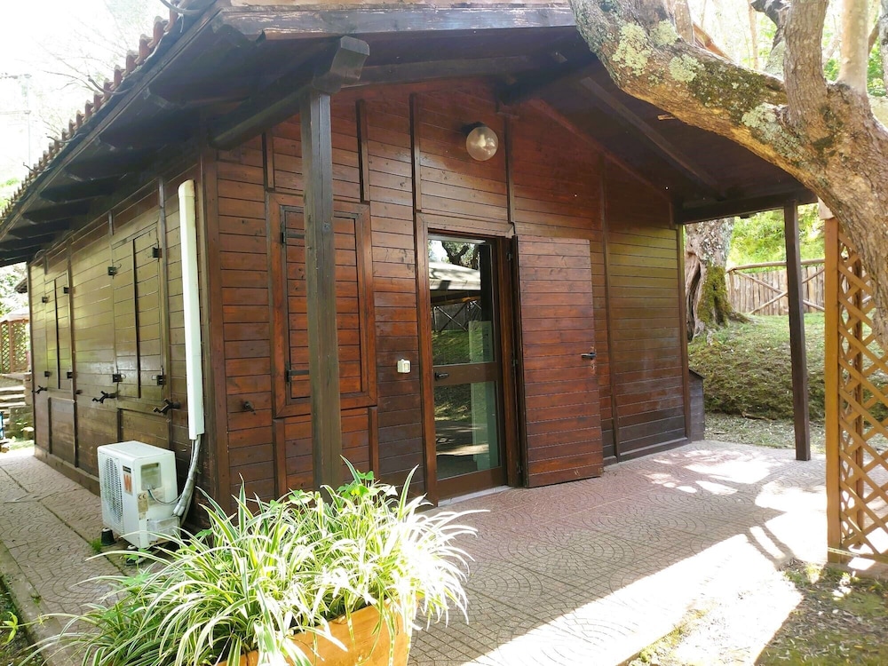 Camping Azzurro 1/31