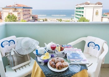 Hotel Losanna Gabicce Mare 52/59