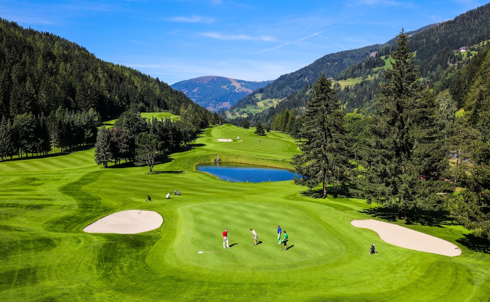 Thermenhotel Ronacher Superior 43/50