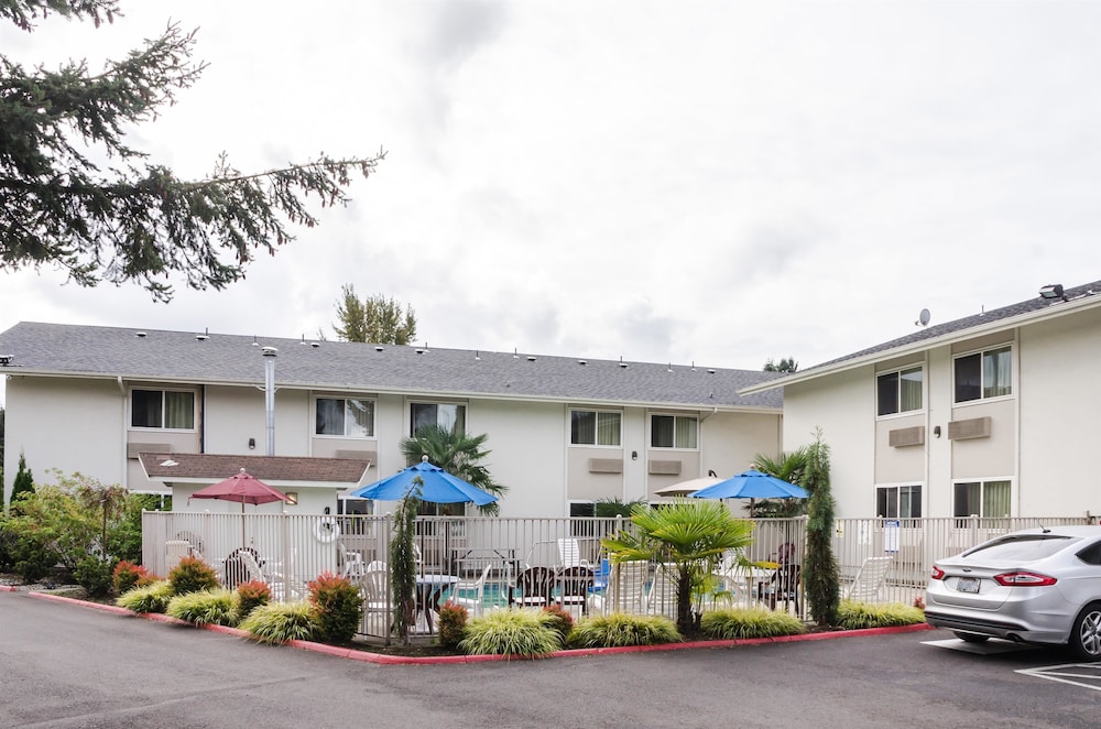 Motel6 Seattle, WA - Sea-Tac Airport South 35/49