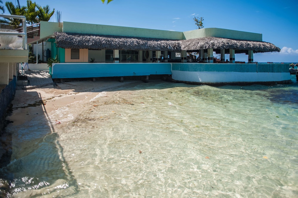 Ocean Rooms At Ocean Sands 7/50