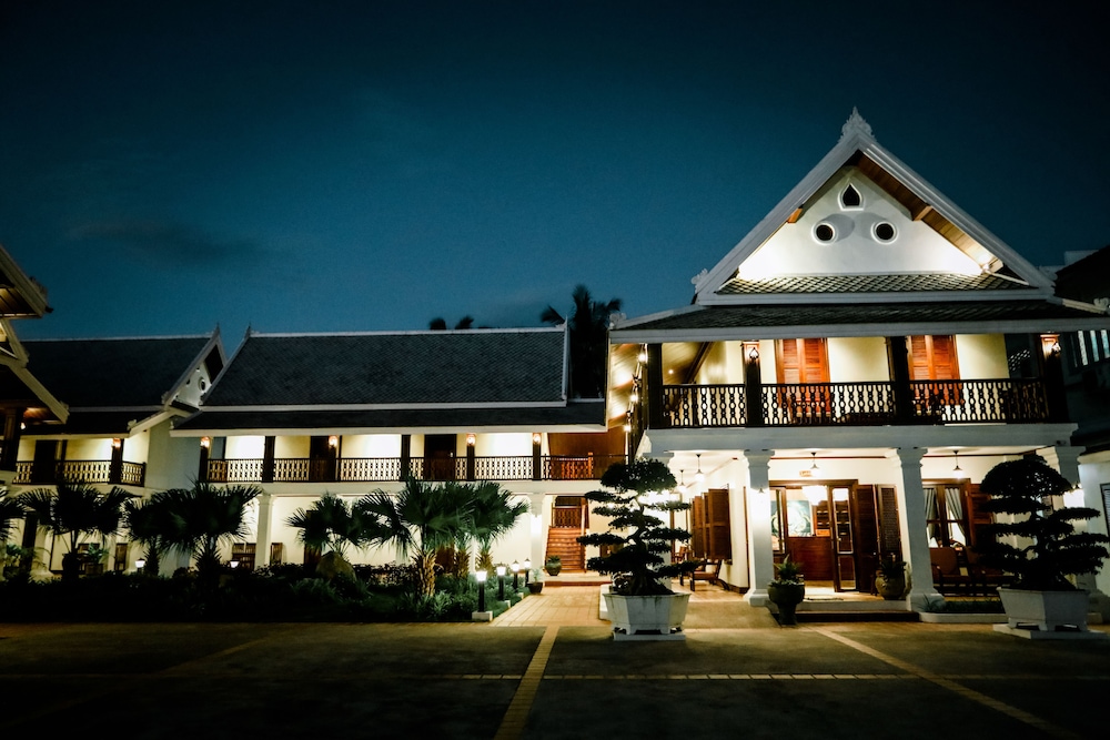 Houngvilai Hotel 1/49