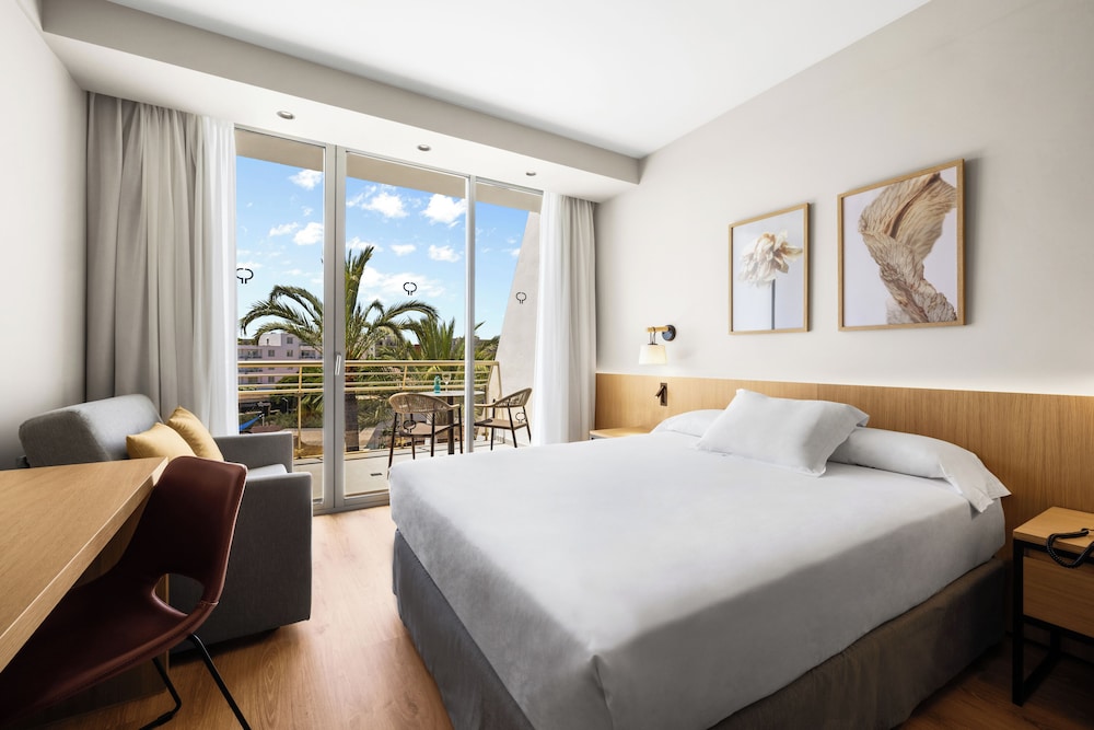 Protur Sa Coma Playa Hotel Spa 16/57