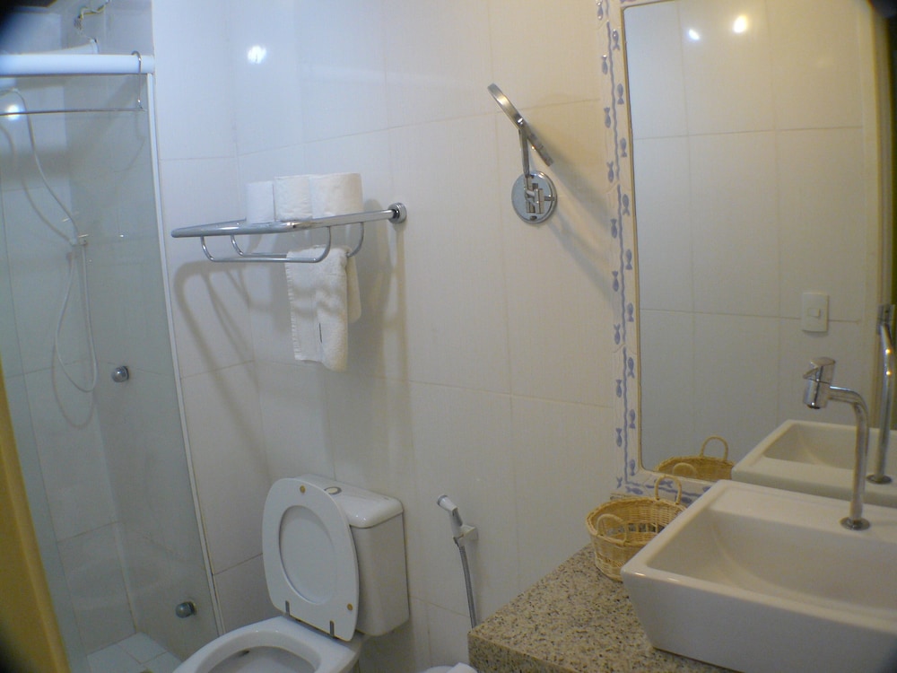 Buzios Beach Internacional Apart Hotel 63/64