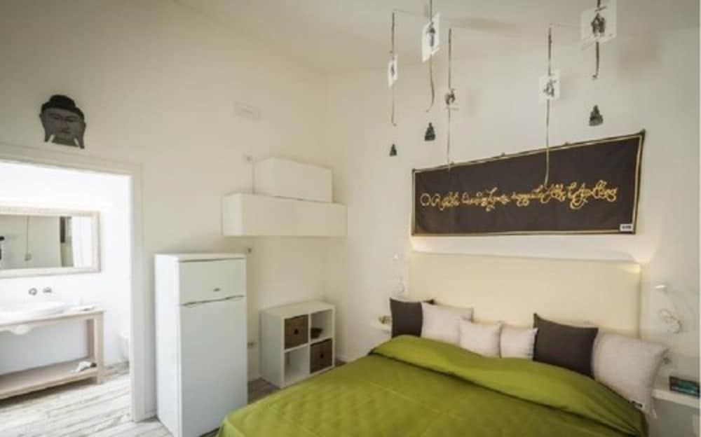 TILIGUERTA CAMPING VILLAGE 23/72