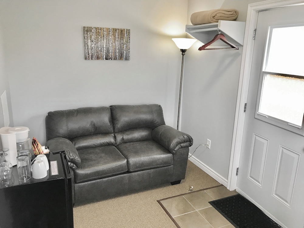 Stay in Gros Morne 27/50