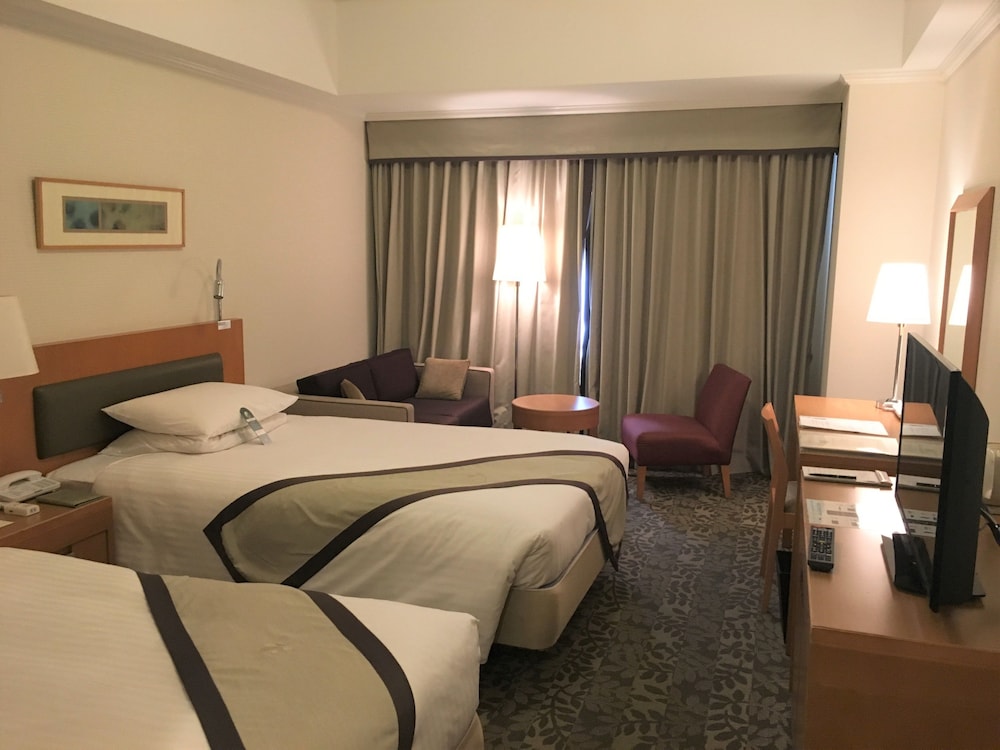 Hotel Nikko Kumamoto 21/89