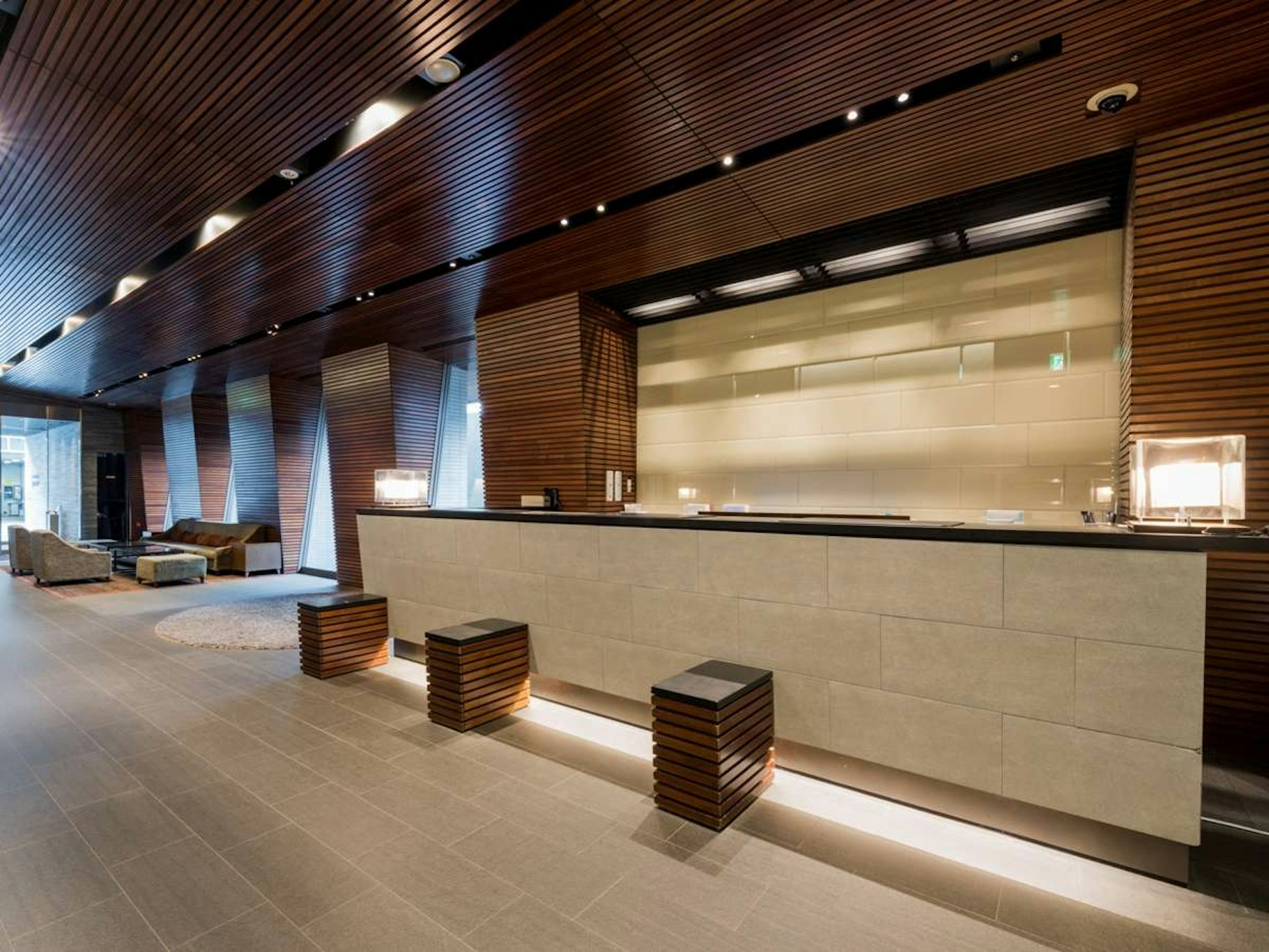 HOTEL MYSTAYS Sapporo Station 28/36