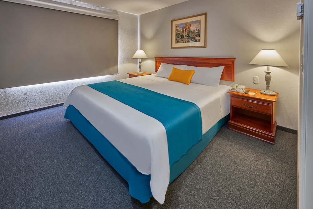 City Express Suites by Marriott San Luis Potosi 16/59