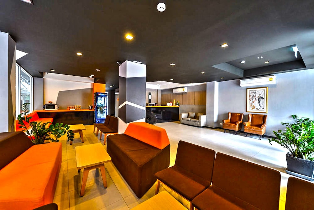 H2 Hotel 9/48