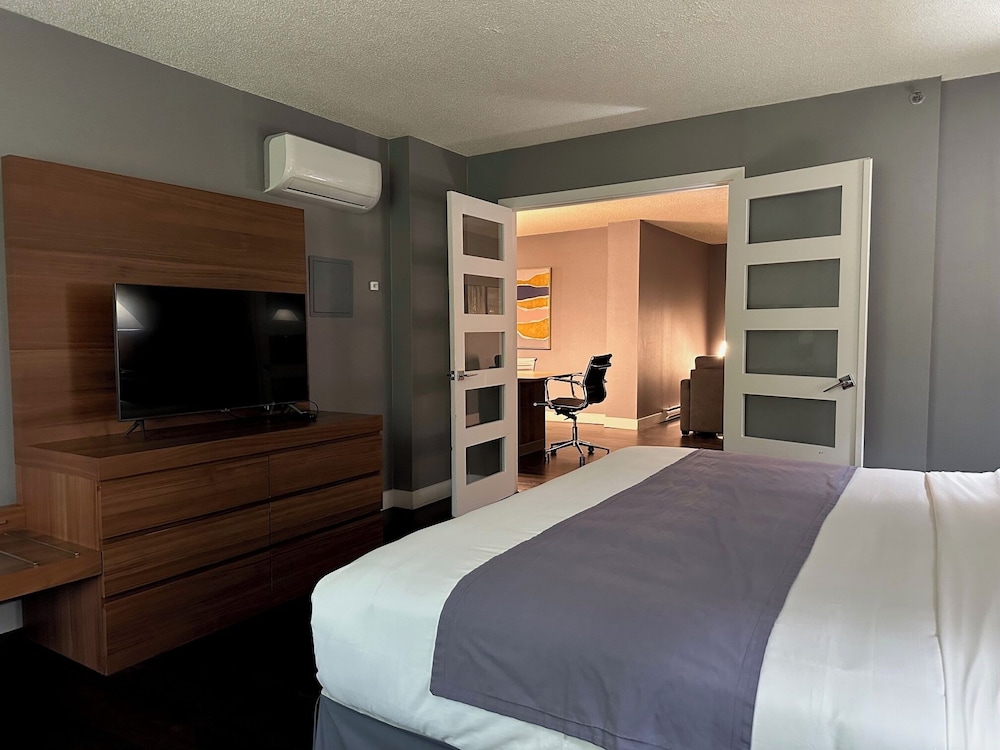 Hotel Chrome Montreal Centre Ville 24/42