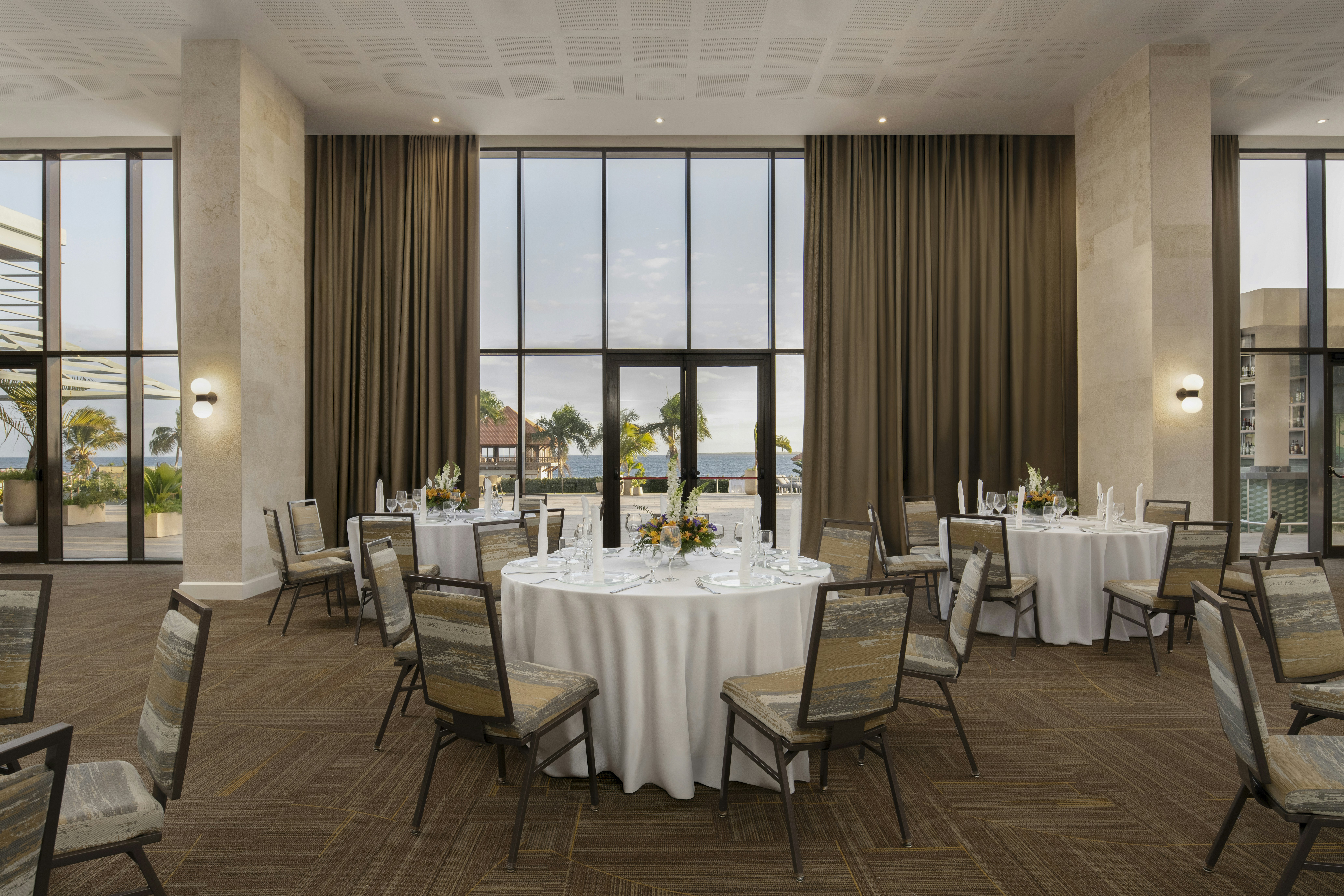 Hilton Garden Inn La Romana 23/42