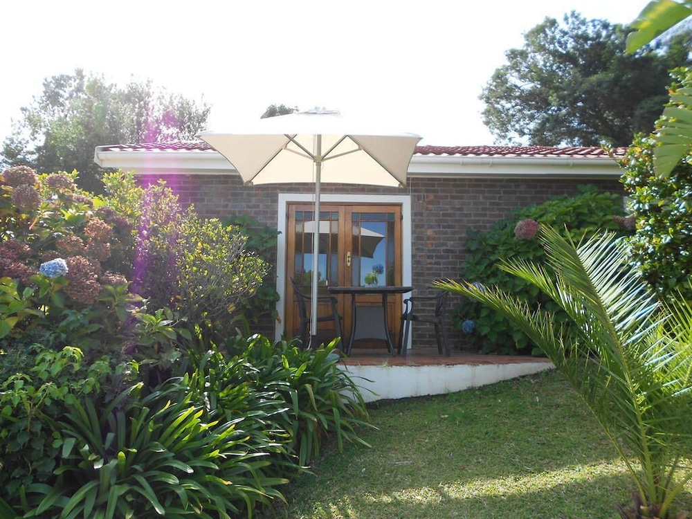 Villa Helderberg 45/50