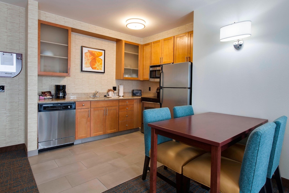 Residence Inn Chicago Midway Airport 30/39