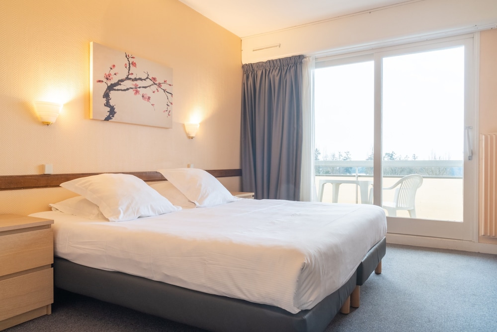 Arcantis Parc Rive Gauche 12/50