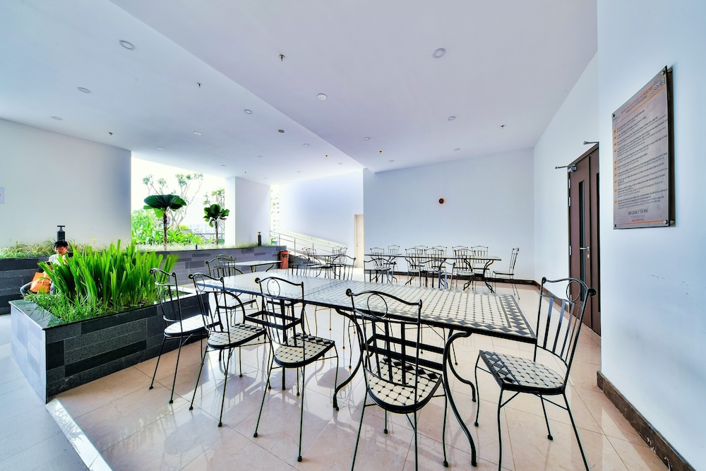 The Grand Saigon Apartment - City Centre 36/50