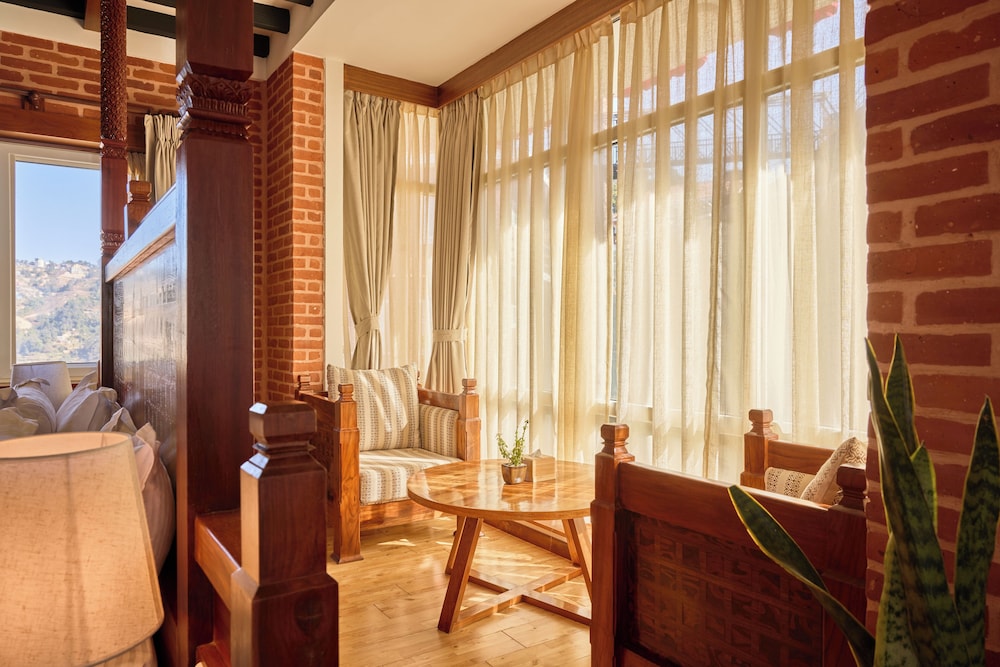 Soaltee Westend Resort Nagarkot 48/69