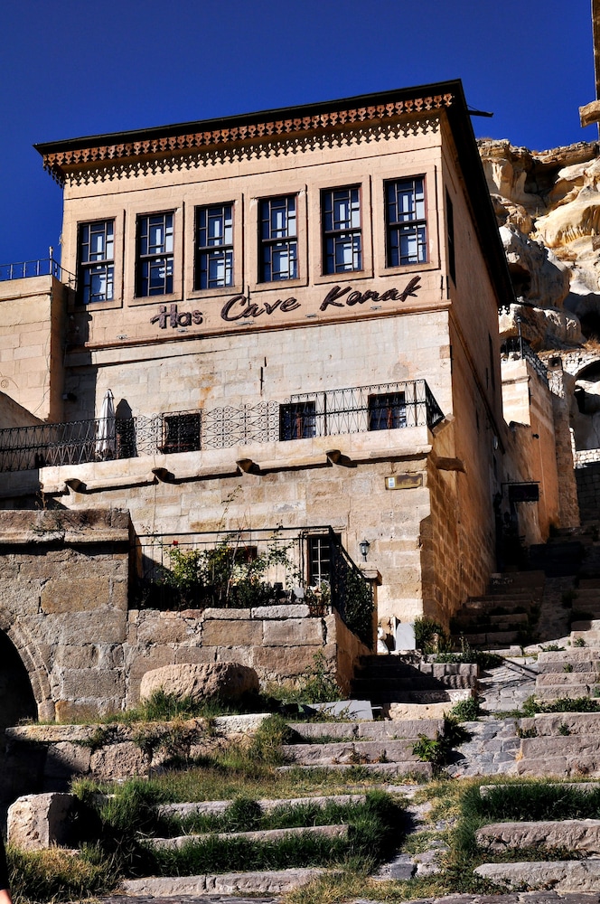 Has Cave Konak 7/36