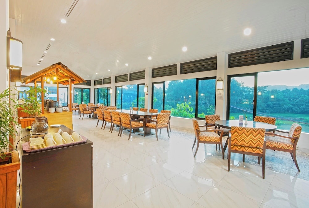 Lido Lake Resort by MNC Hotel 39/63