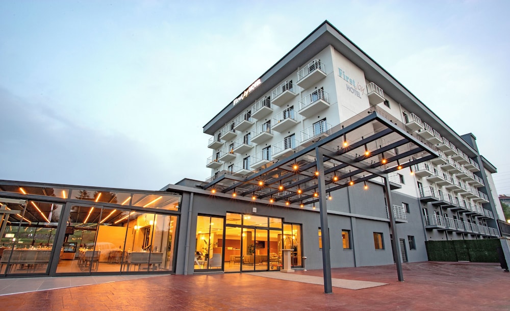 First Joy Hotel in TRABZON
