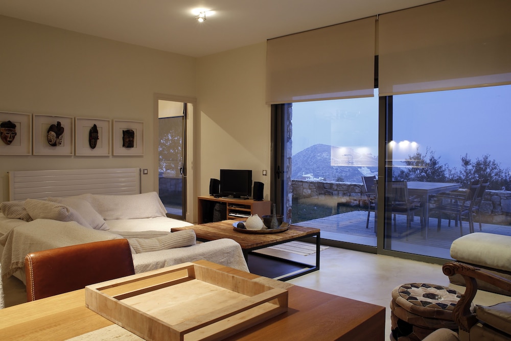 Sea View Maisonette Schinias 20/32