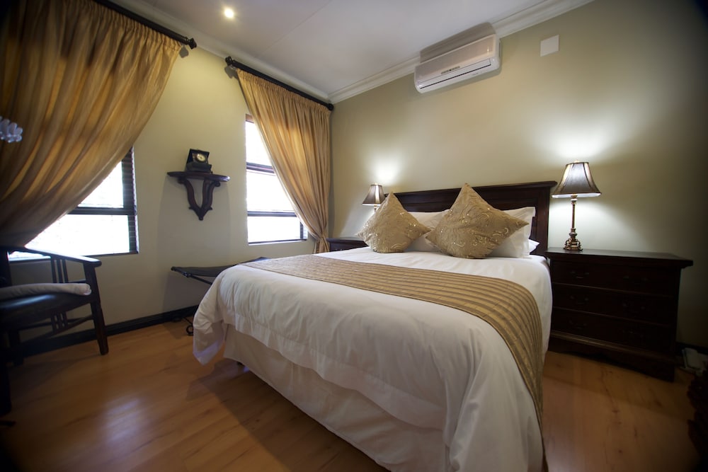 InnJoy Boutique Hotel 6/50