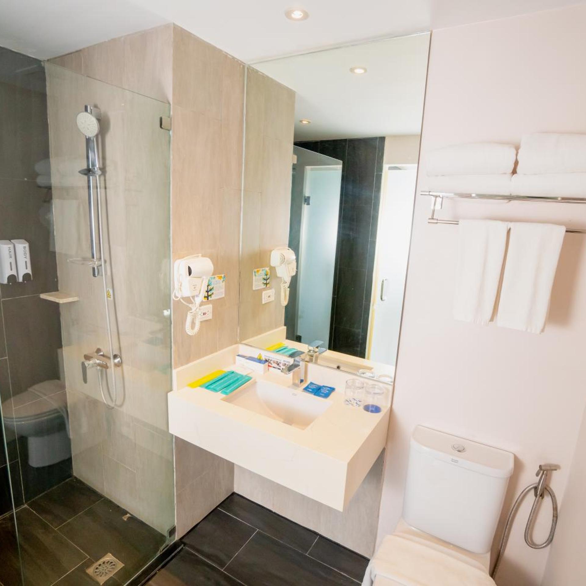 Solea Palm Seagarden، Solea Palm Resort 5/7