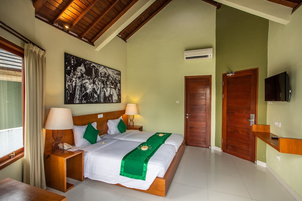 Bakung Ubud Resort And Villa 18/59