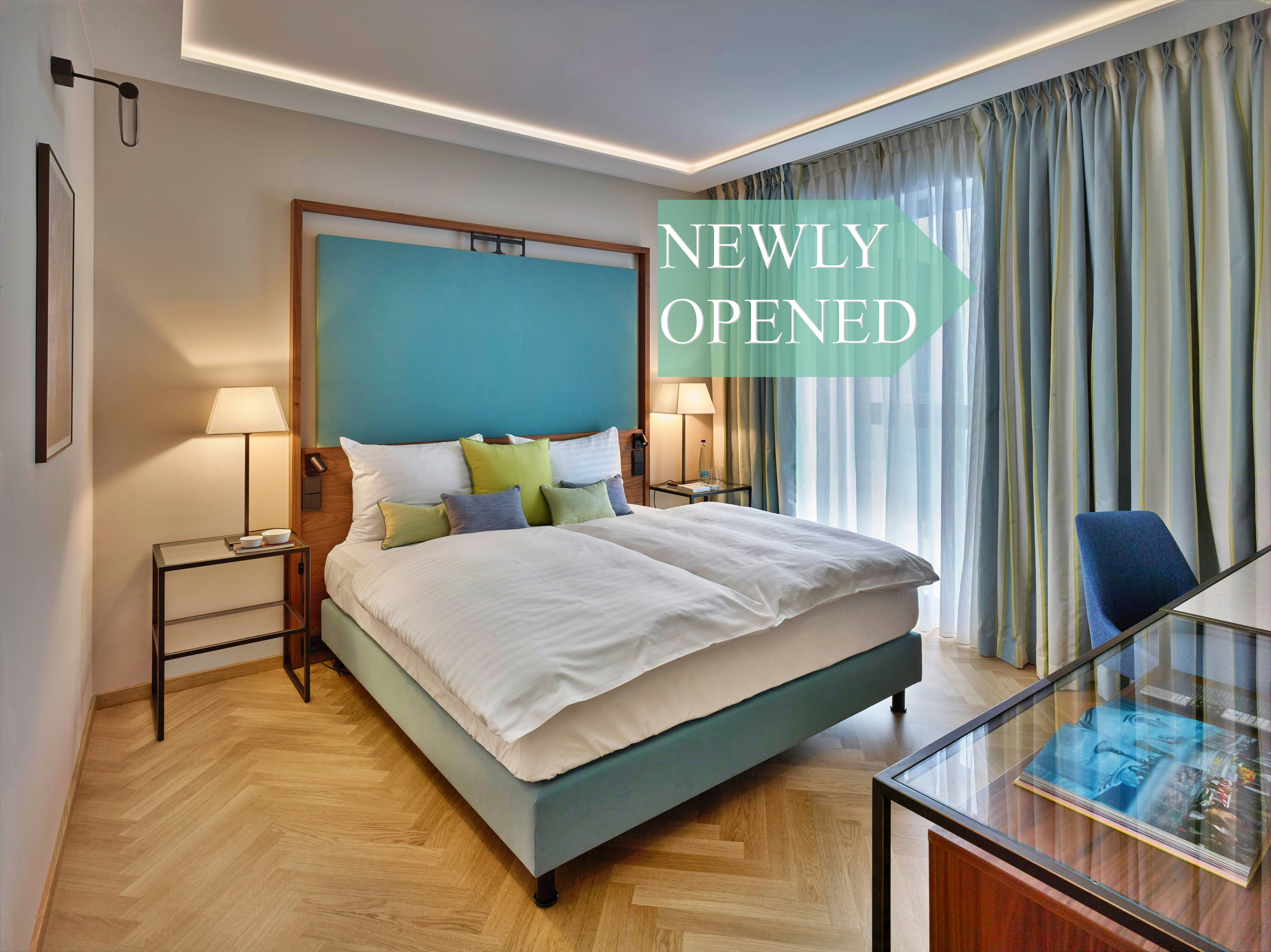 EST Grand Hotel Savoy 24/71