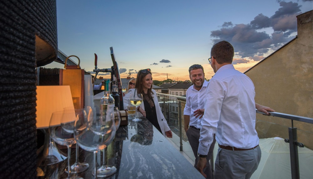 Hotel Rubinstein 26/50