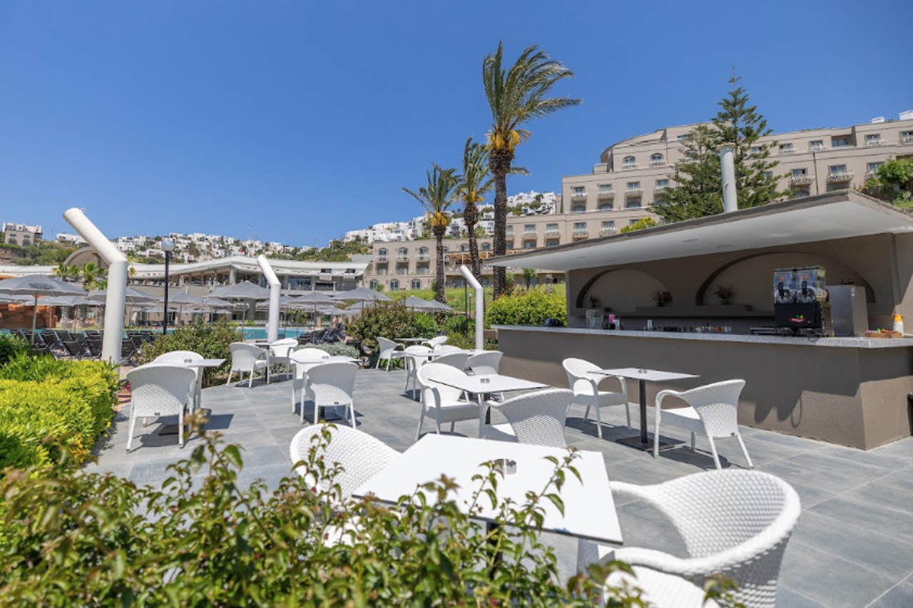 Yasmin Bodrum Resort 23/29