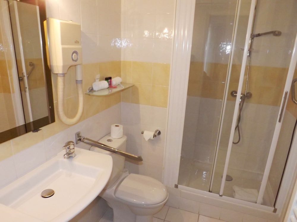 Exclusive Hotel Comte De Nice 45/50