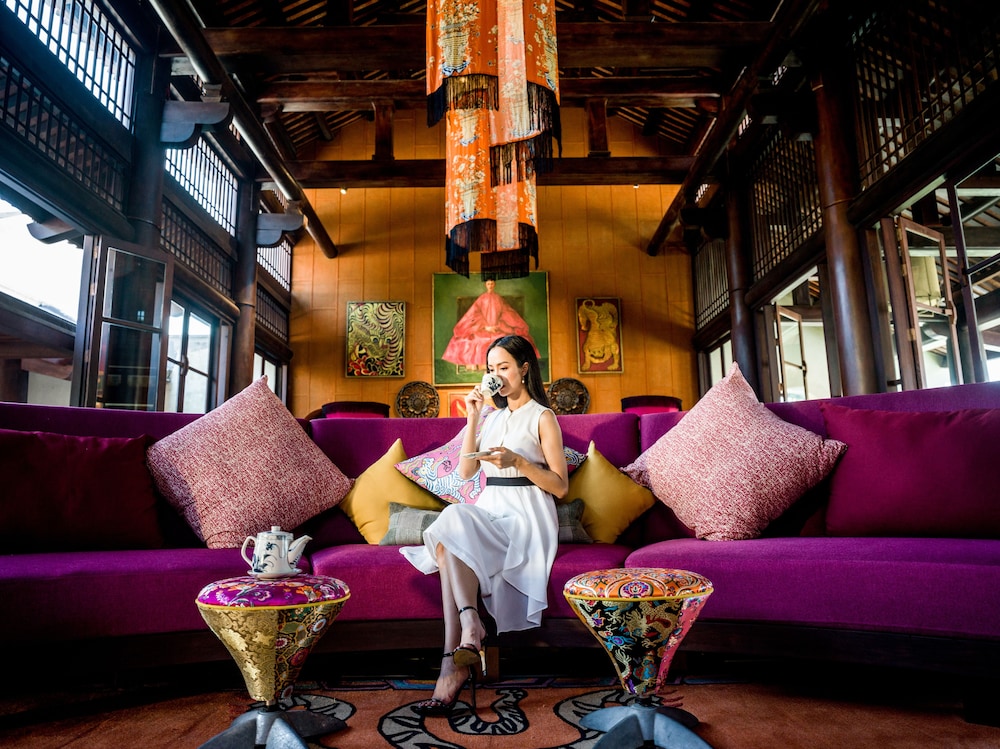 Legacy Yen Tu Resort & Retreat - MGallery Collection 30/50