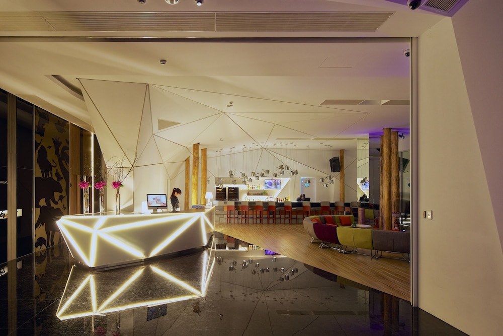 Hotel 7 Taichung 48/71