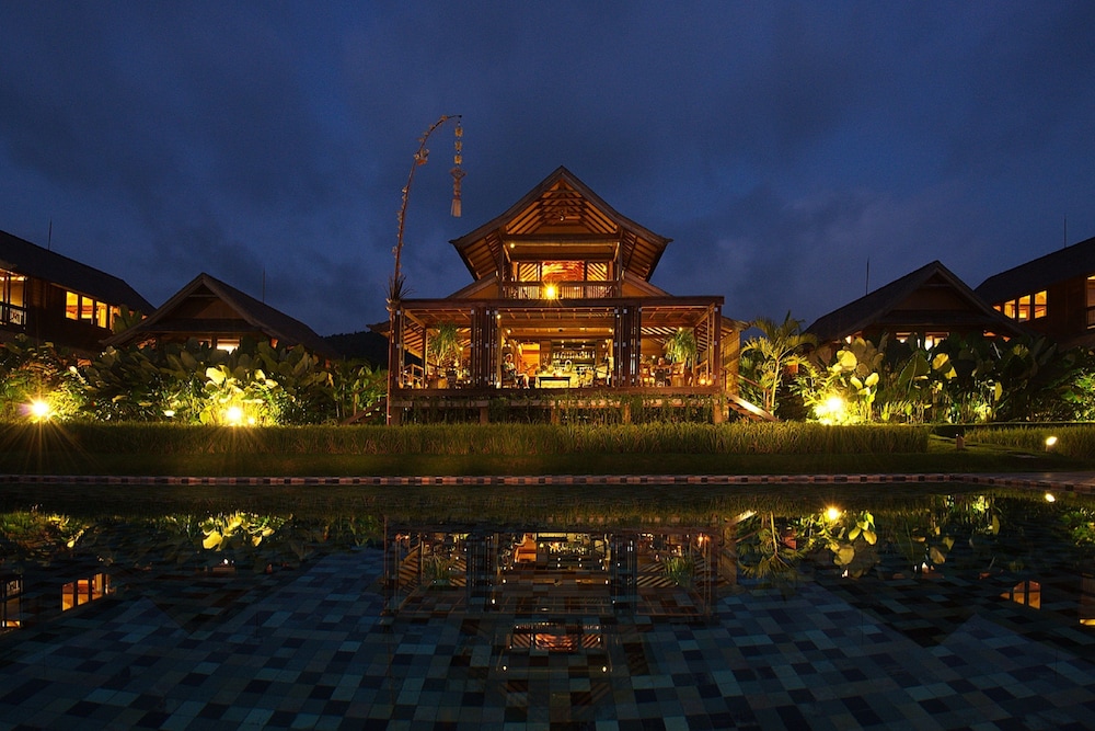 Sanak Retreat Bali 2/50
