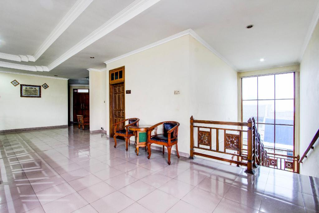 Hotel O Manahan Near Stadium Manahan Solo Formerly Atma Bhakti 51/61