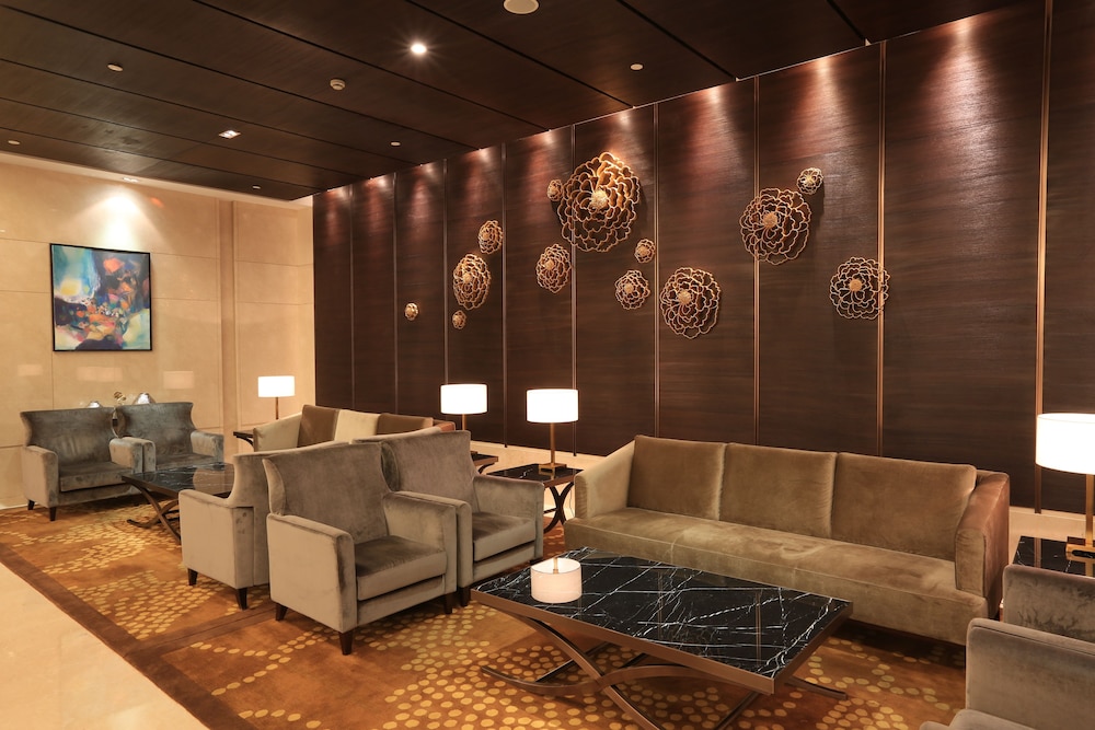 Evergreen Laurel Hotel Shanghai 37/59