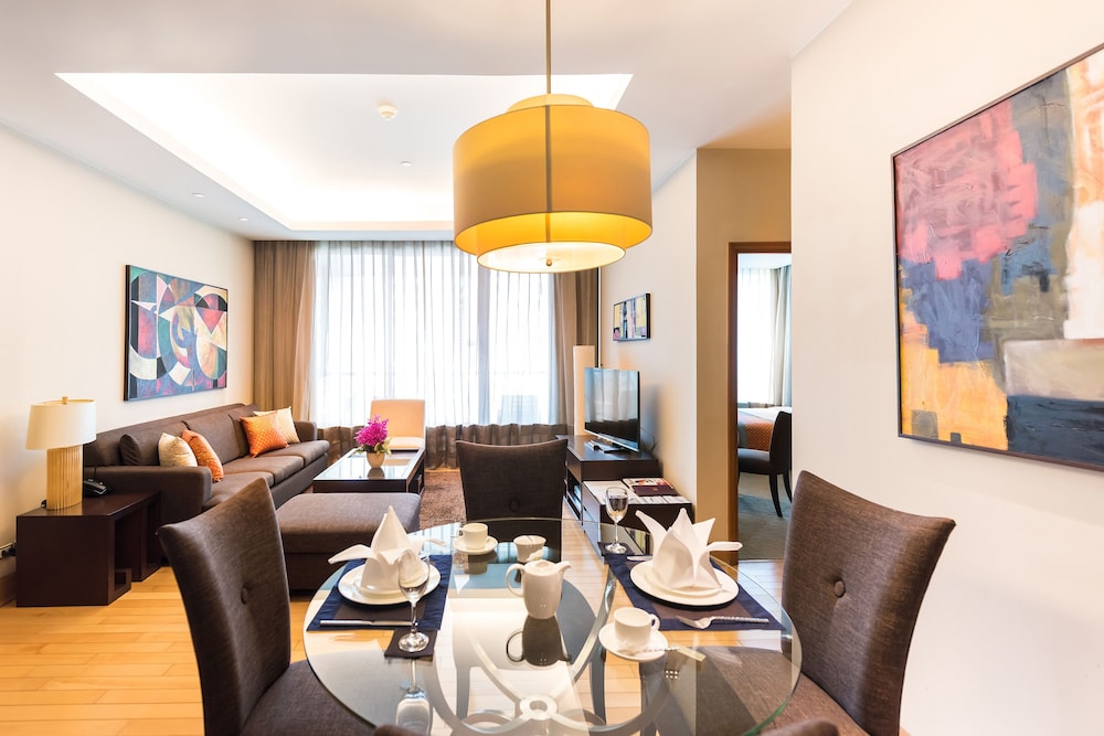 Ascott Bangkok Sathorn 31/40