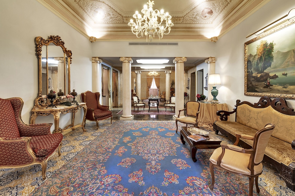 Antica Badia Relais 50/79