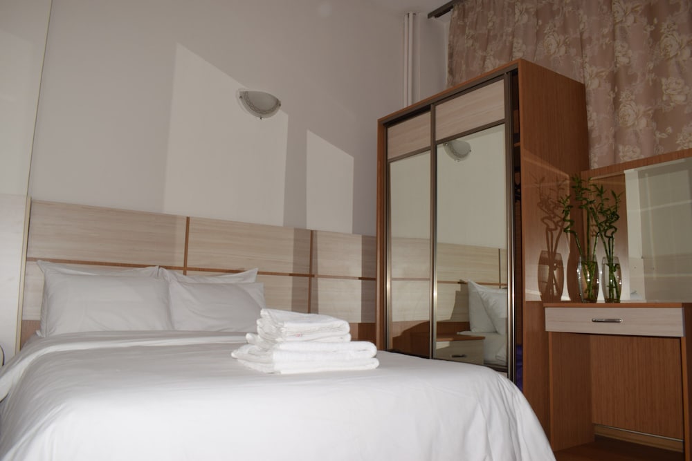 Royal Suites Besiktas Hotel 14/67