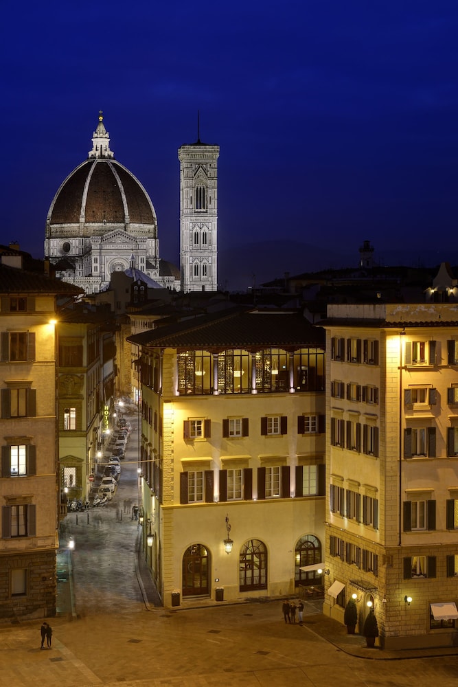 Hotel L Orologio Firenze 2/66