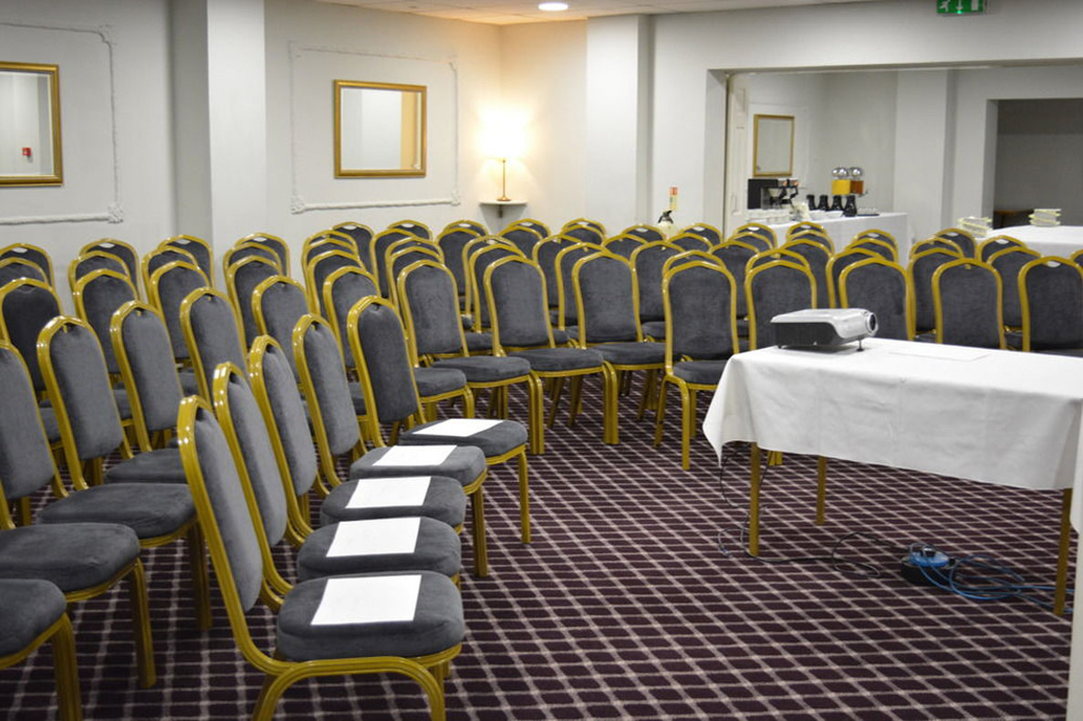 Stallingborough Grange Hotel 39/50