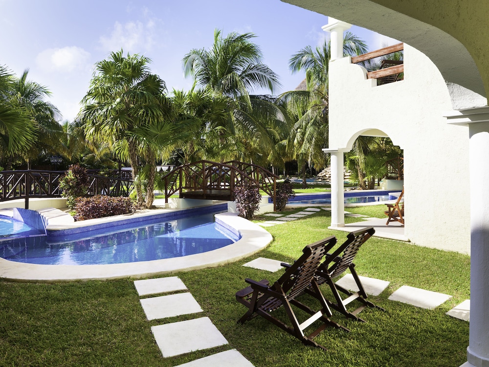 El Dorado Royale A Spa Resort All Inclusive 11/83