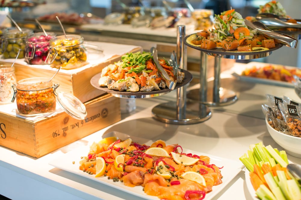 Hotel Le Bonne Entente 55/72