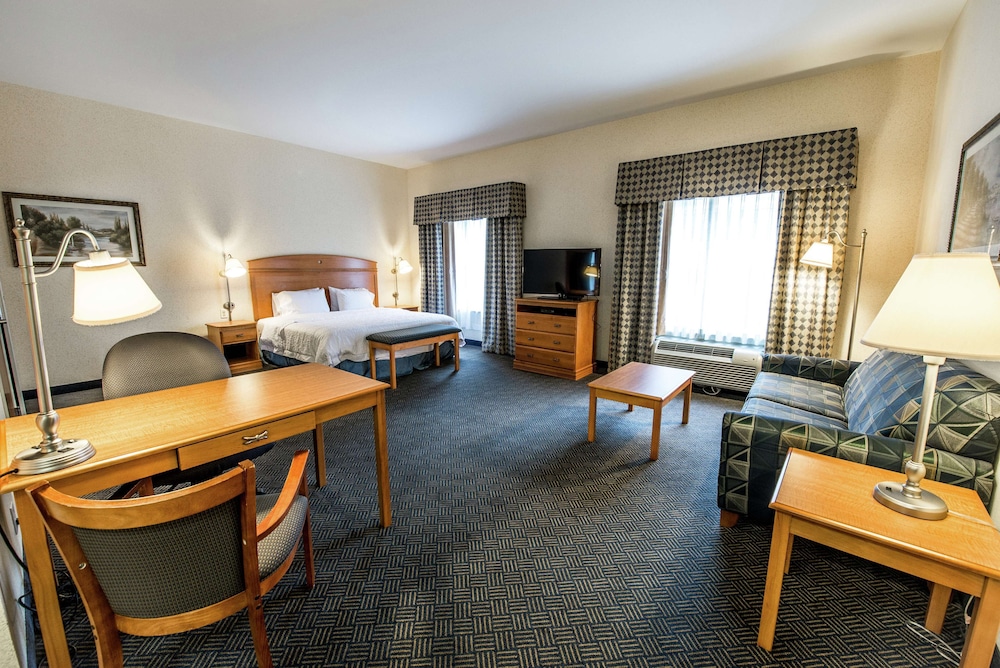 Hampton Inn Dallas-Rockwall 44/66