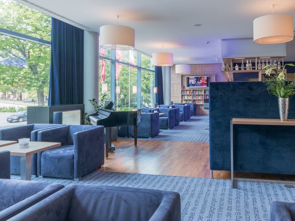 Seminaris Campus Hotel Berlin 42/65