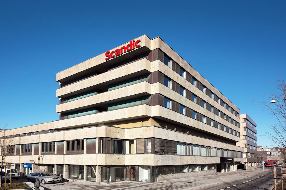 Scandic City Fredrikstad 2/73