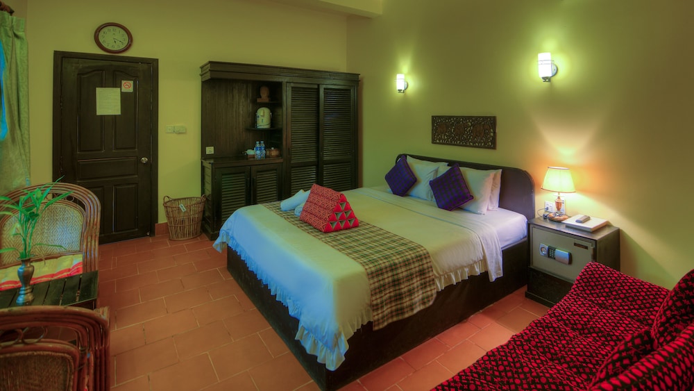 Sonalong Boutique Village & Resort 31/70