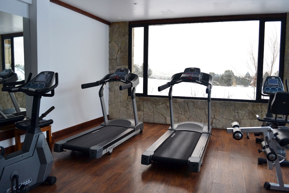 Loi Suites Chapelco Hotel 45/68